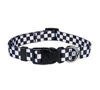 ASTORPET | Dog Collar. Adjustable, Soft and Durable Collar for Small, Medium, Large Dogs. Buckle with Safety Clasp. Model Jaque - Size XS.