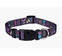 ASTORPET | Dog Collar. Adjustable, Soft and Durable Dog Collar for Small, Medium, Large Dogs. Buckle with Safety Clasp. Model Noventa's - Size S.