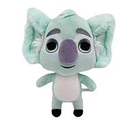 astound Back-to-the-Outback Toys Figures Plush Toys Soft Stuffed Animals Koala Plushie Plush Dolls Pillows Birthday for Children Movie Fans (Pretty Boy)