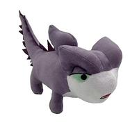 astound Back-to-the-Outback Toys Figures Plush Toys Soft Stuffed Animals Plushie Plush Dolls Pillows for Children Movie Fans (Zoe)