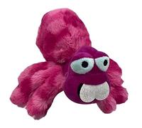 astound Back-to-the-Outback Toys Figures Plush Toys Soft Stuffed Animals Spider Plushie Plush Dolls Pillows for Children Movie Fans (Frank)