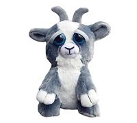 astound Feisty Pets Toys Figures Transformation Plush Toys Soft Stuffed Animals Plushie Plush Doll Plush Pillows Turns from Darling to Demonic for Kids Fans (D)