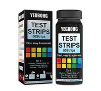 astound Pool Water Test Strips - Hot Tub Test Strips,Accurate Test Strips For Swimming Pool And Hot Tubs, Water Test Strips, Accurate Testing