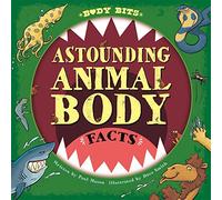 Astounding Animal Body Facts