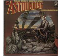 Astounding Sounds, Amazing Music