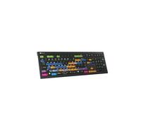 ASTRA 2 keyboard for Unreal Engine 5