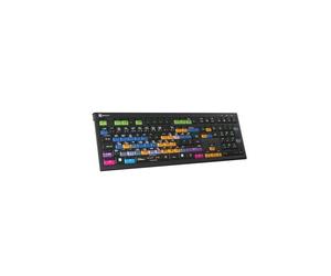 ASTRA 2 keyboard for Unreal Engine 5