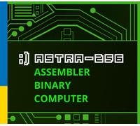 ASTRA-256 Assembler PC Steam CD Key