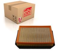 Genuine Febi Air Filter Service Replacement Insert - 36201