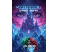 Astra and the Sapphire Mora (Genesis Veil)