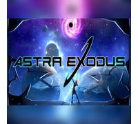 Astra Exodus (PC) Steam Key - GLOBAL