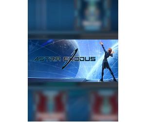Astra Exodus - Steam - Key GLOBAL