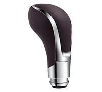 Astra J Automatic Gear Knob + Auto Car Gear Shift Shifter Knob Stick Head Handle Lever for Insignia Meriva