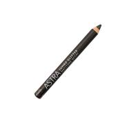 Astra Jumbo Glitter Eye Crayon 32 Blue Sheen