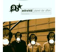 Astra Kid - Planet der Affen