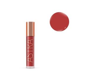 ASTRA Lipstick Plump&shine 06 Sunkissed Lip gloss Product Cosmetic Make Up