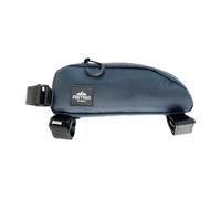 Astra London Top Tube Bag Dark Hill Blue Aero Bike Frame Cycling Bag