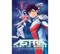 Astra Lost in Space, Vol. 1 Volume 1