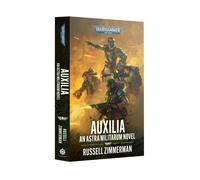 Astra Militarum: Auxilia (Pb)