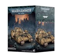 Astra Militarum Baneblade Heavy Tank Kit | Warhammer 40,000 Miniatures