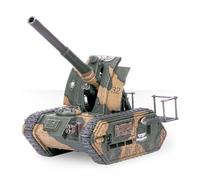 Astra Militarum Basilisk Artillery Tank Warhammer 40K Imperial Guard | Warmodels