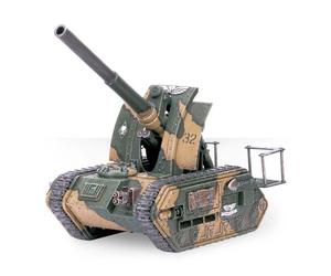 Astra Militarum Basilisk Artillery Tank Warhammer 40K Imperial Guard | Warmodels