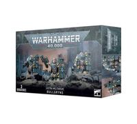 Astra Militarum Bullgryns | Warhammer 40,000 Imperial Guard Miniatures