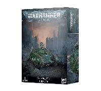 Astra Militarum Chimera