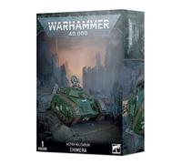 Astra Militarum Chimera | Warhammer 40,000 Imperial Guard Tank