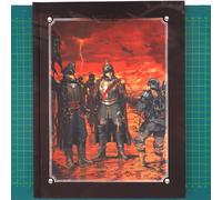 Astra Militarum Codex Limited Edition EN 47-01 #17162 Death Korps Of Krieg