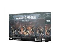 Astra Militarum: Death Riders