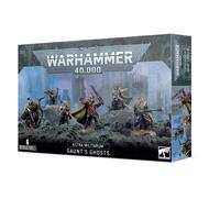 ASTRA MILITARUM: GAUNT'S GHOSTS