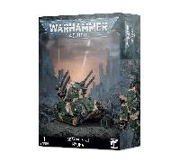 Astra Militarum Hydra