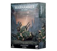 Astra Militarum Hydra | Warhammer 40,000 Imperial Guard Tank