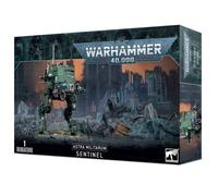 Astra Militarum Imperial Guard Sentinel or Scout Sentinel