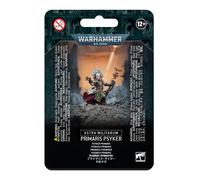 Astra Militarum: Psyker