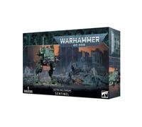 Warhammer 40,000 - Astra Militarum: Sentinel