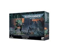 Astra Militarum: Sentinel 9th Edition Miniatures - Brand New Sealed