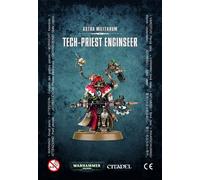 Games Workshop Tech-Priest Enginseer