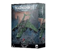 Astra Militarum Valkyrie