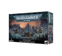 Astra Militarum Warhammer 40,000 | Warhammer 40k Cadian Kits & Accessories