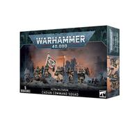 Astra Militarum Warhammer 40,000 | Warhammer 40k Cadian Kits & Accessories