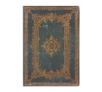 Astra (Nova Stella) Midi Lined Softcover Flexi Journal (Elastic Band Closure)