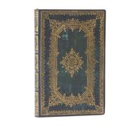 Paperblanks Astra (Nova Stella) Mini Lined Softcover Flexi Journal ( (Paperback)