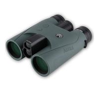 Astra Optix HBX1600B 10x42 1760 Yard Laser Rangefinder Binocular for Hunting, Shooting and Golf with Built-in Ballistics, Bright HD LCD, Fast 0.1s and Accurate +/1 yd. Ranging