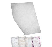 Astra Print Titus Certificate Paper A4, Grey Vintage, 100GSM, 100 Sheets