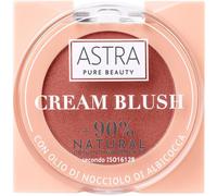 Astra Pure Beauty Cream Blush 02 Canyon