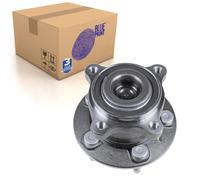 Astra Rear ABS Wheel Bearing Hub Kit Fits Vauxhall Blue Print ADG083116