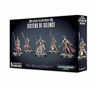 Astra Telepathica Sisters Of Silence - Brand New & Sealed