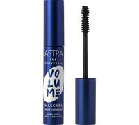Astra The Universal Volume Mascara Waterproof Black